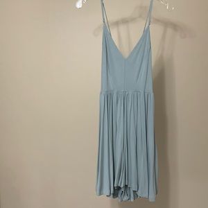 Sam Edelman Jersey Romper